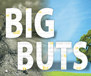 Big Buts