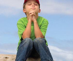 Not Limiting Prayer