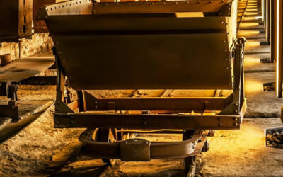 King Solomons Mines – Part 5