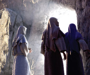 The Empty Tomb  Whats in It for You?