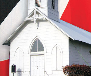 The Protestant Church in Hitlers Germany and the Barmen Declaration