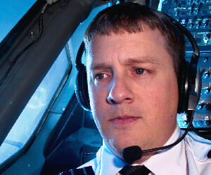 To know the heart of the pilot
