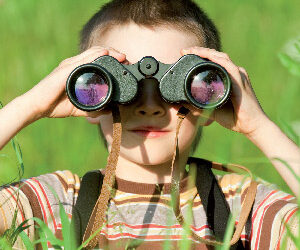 Is seeing really believing?