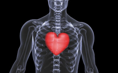 A heart like this