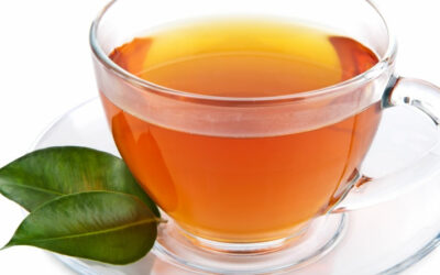 A full cup