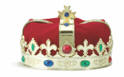 The Favour of the King