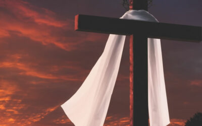 When last did you see Jesus?