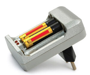 BATTERY CHARGERS