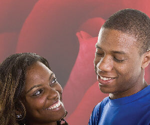 DATING NON-CHRISTIANS IS IT OK FOR CHURCH YOUTH?