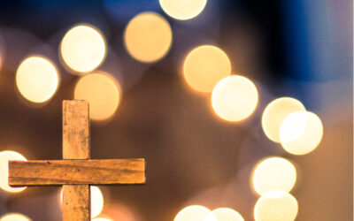 God Is Faithful Even When We Are Not!