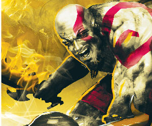 God of War