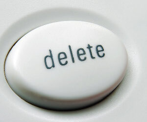 Gone Forever