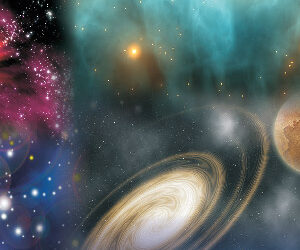 I’m dreaming of a quantum Christmas