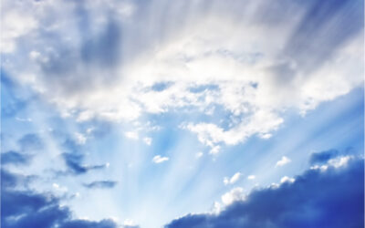 LET THERE BE LIGHT!