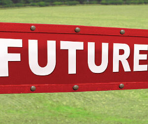 Shaping The Future: A Bible Study