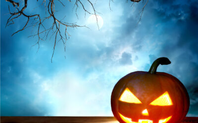 Should Christians celebrate Halloween?