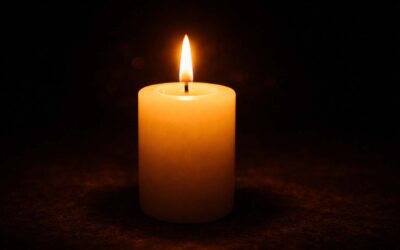 Shining out of darkness