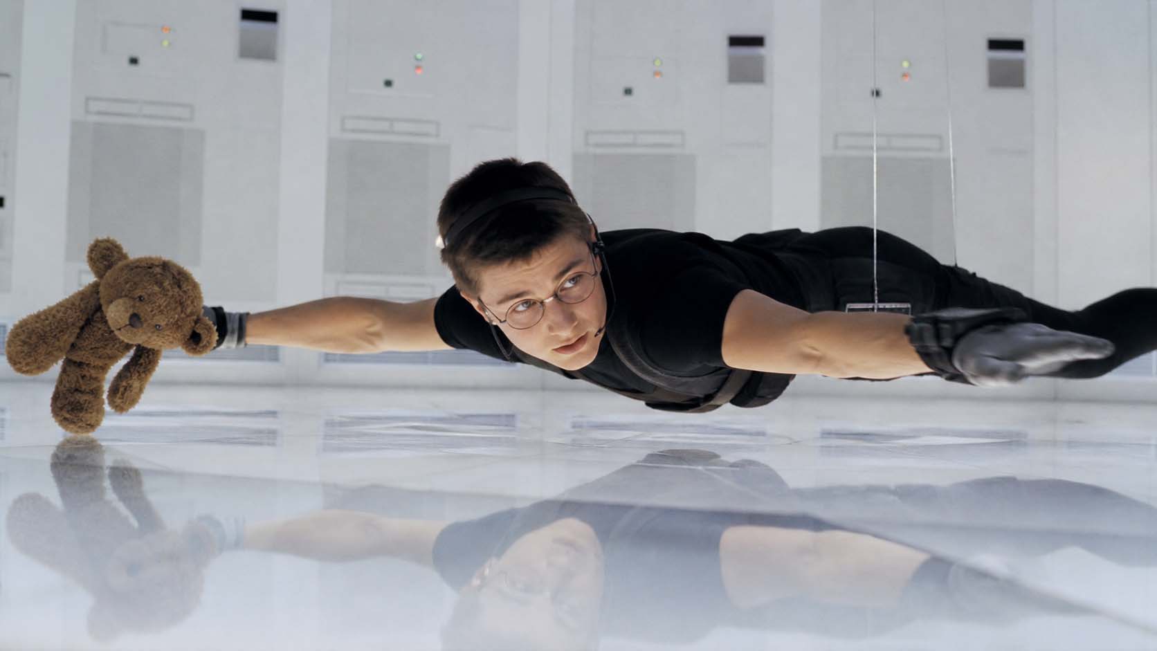 mission-impossible